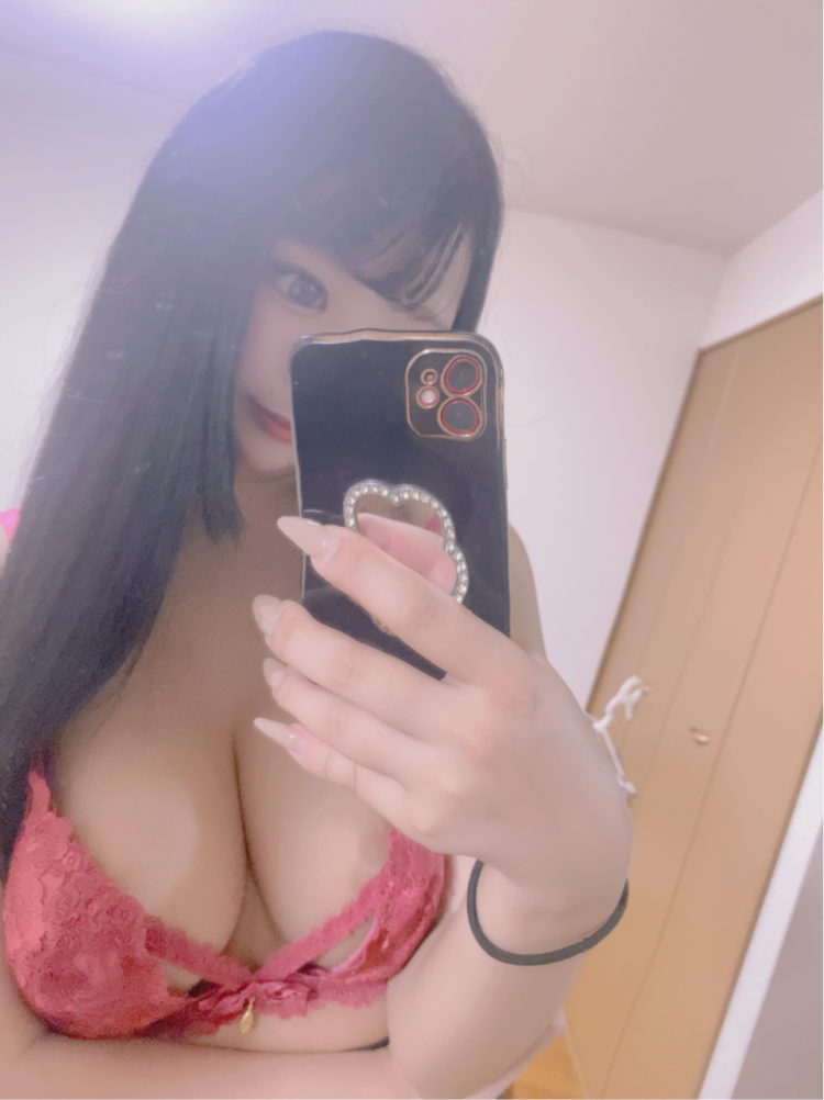 向かってます♡♡♡