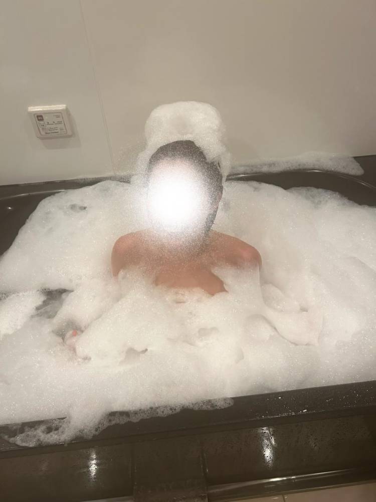 さやか流、お風呂のすゝめ♪