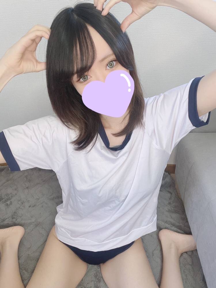 美尻への食い込み