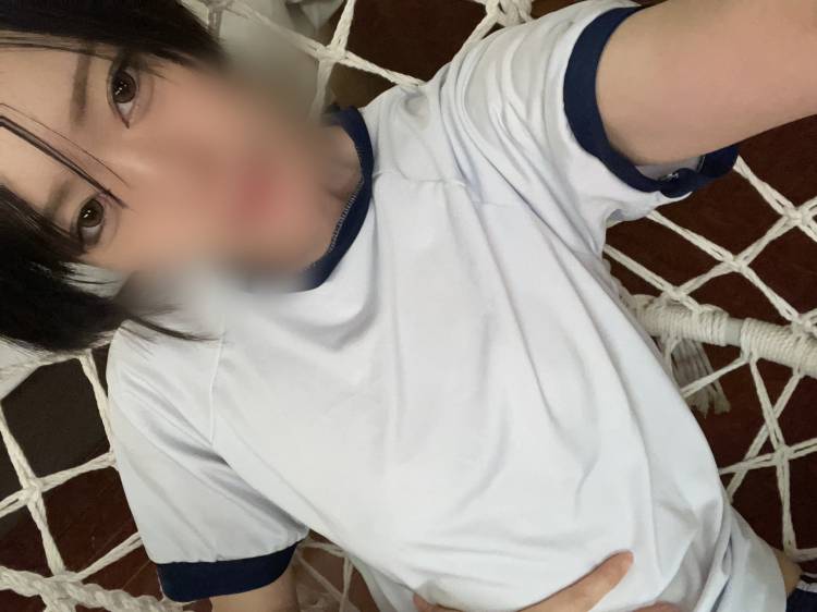 アソコのストレッチ