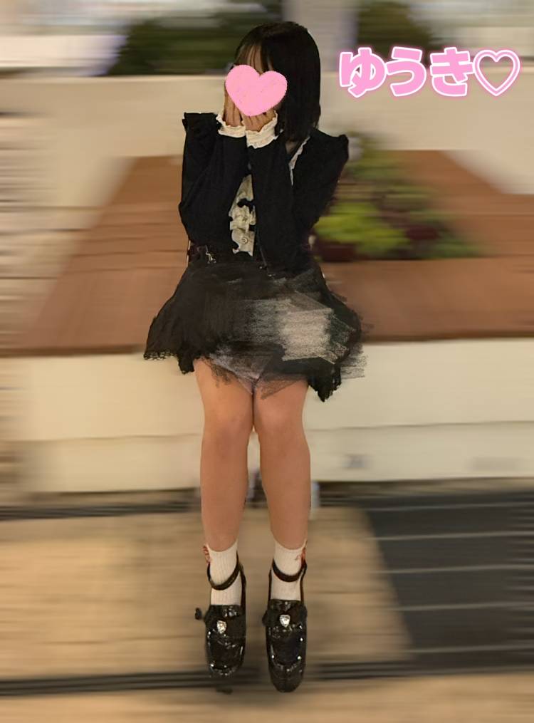 ゆうきのお昼はこれ❕