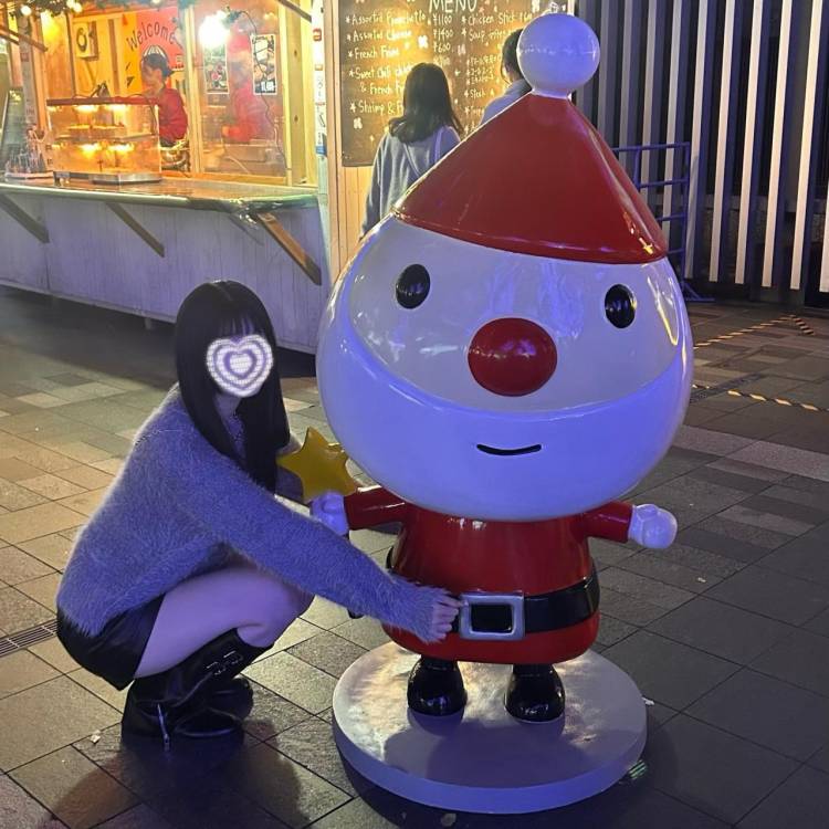 #めるちゃんとは