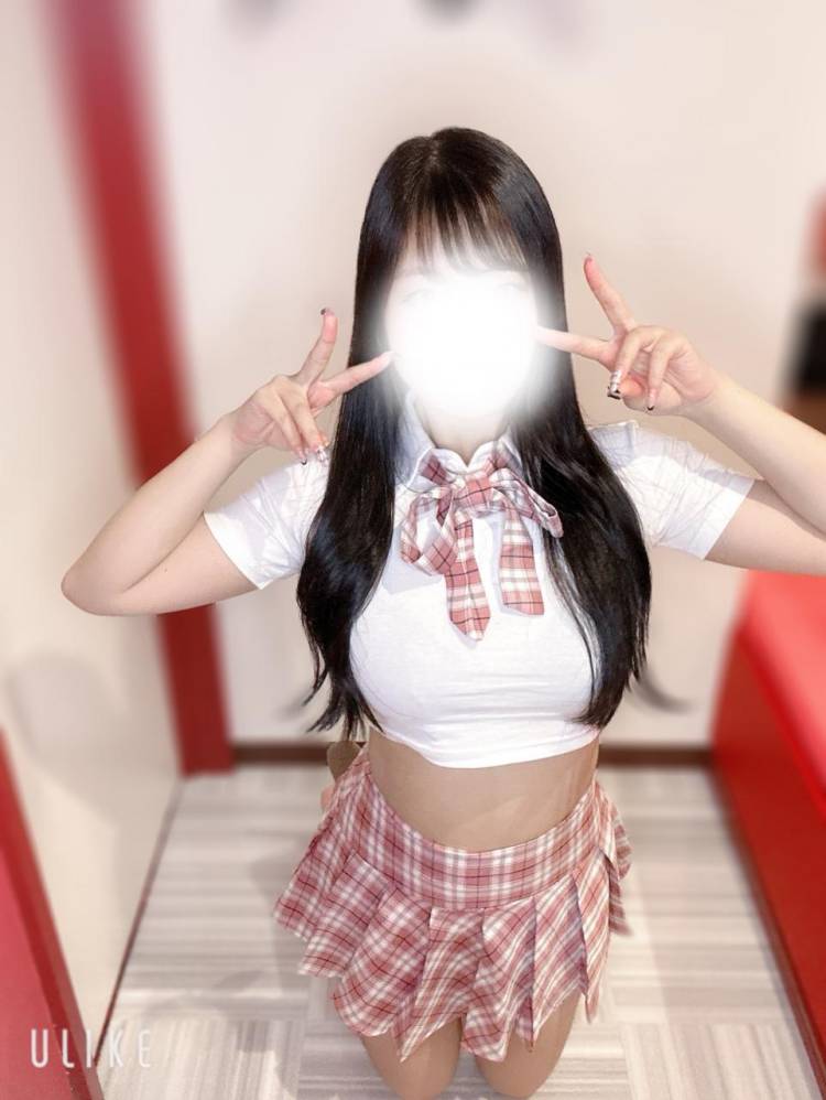 小さい頃から🤍