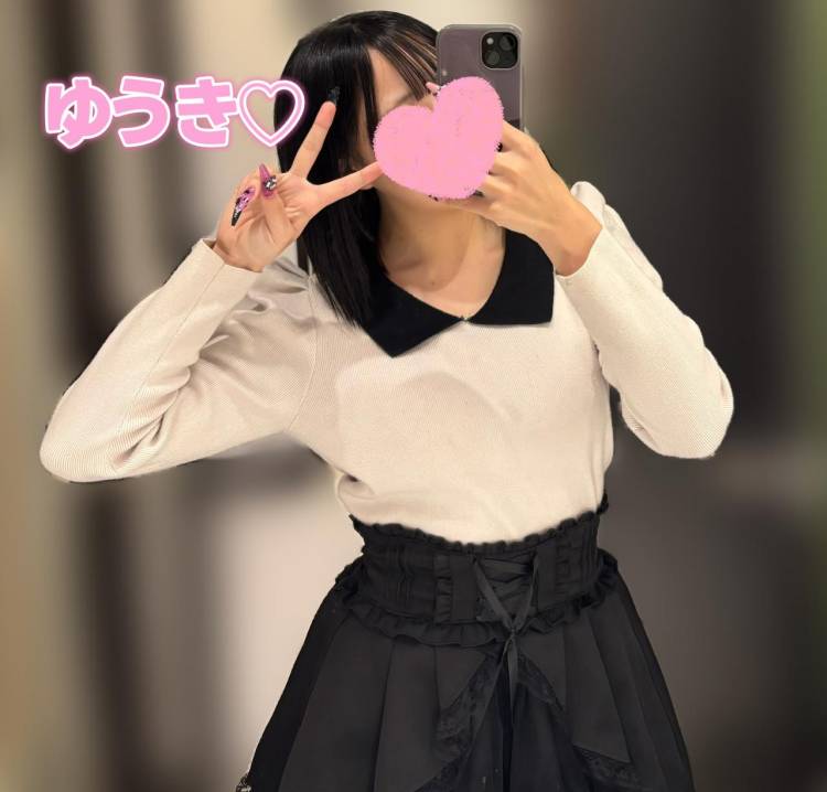 お気に入りのかわいい服🤍