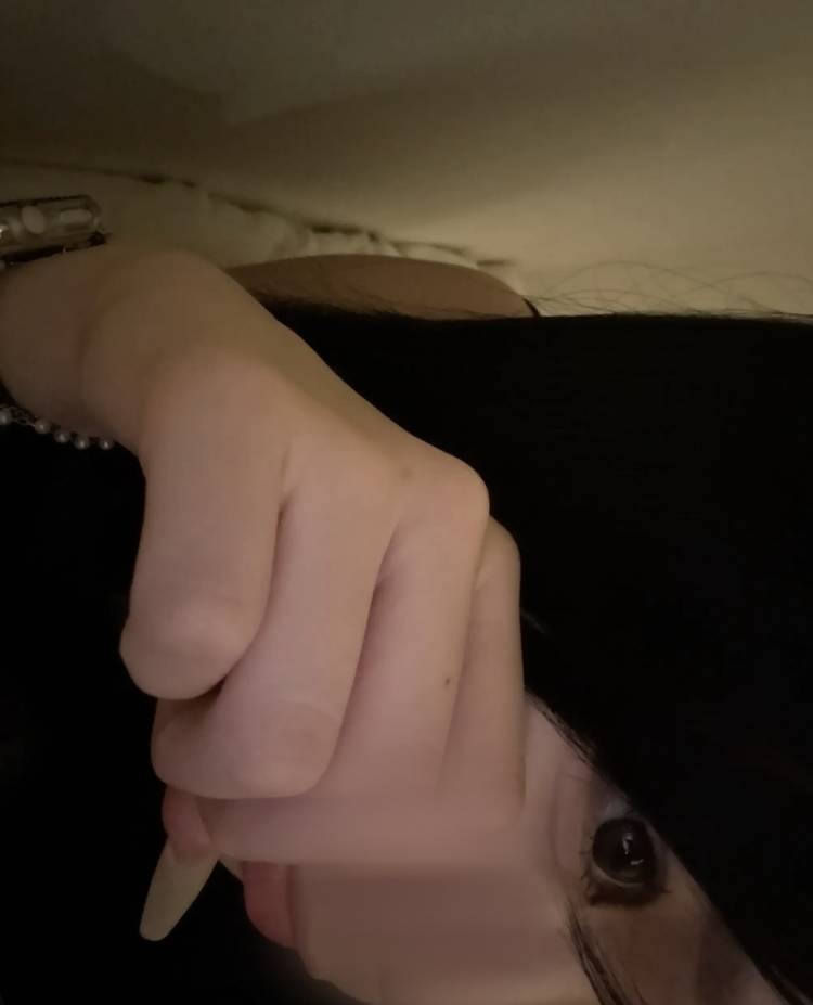 はじめまして🫧♡