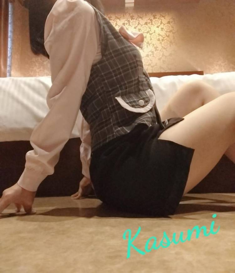 次回出勤２４日月曜日♡