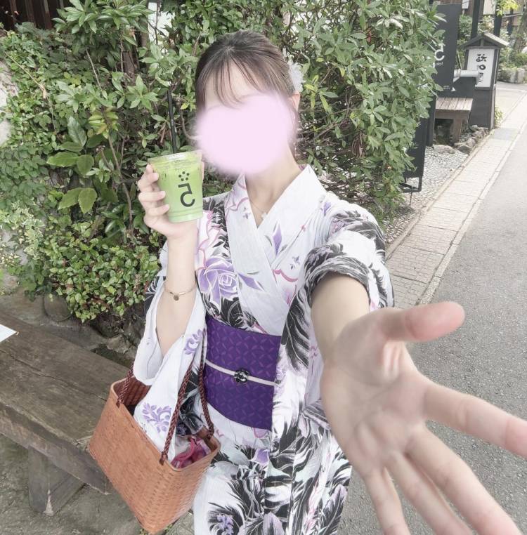 ぴったりな癒しを💐