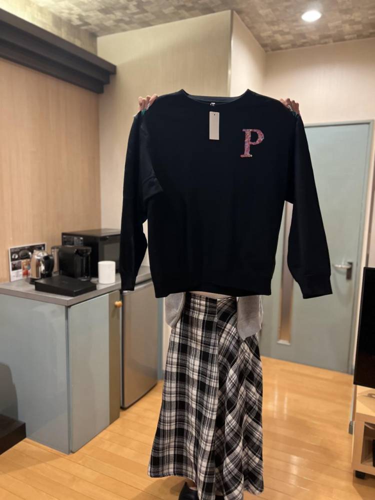 ゲットおめでとう💗