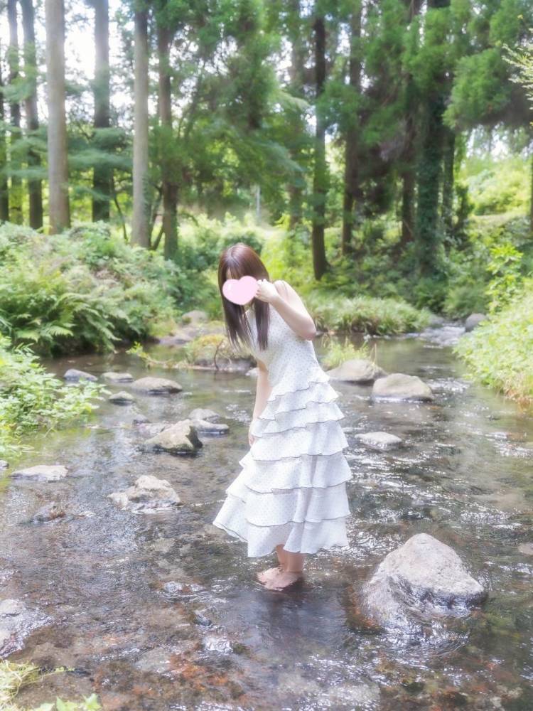 おはよ〜(  ¯꒳​¯ )ᐝ