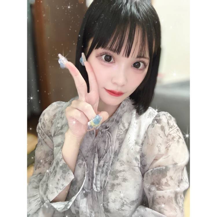 ♡パネマジなし♡