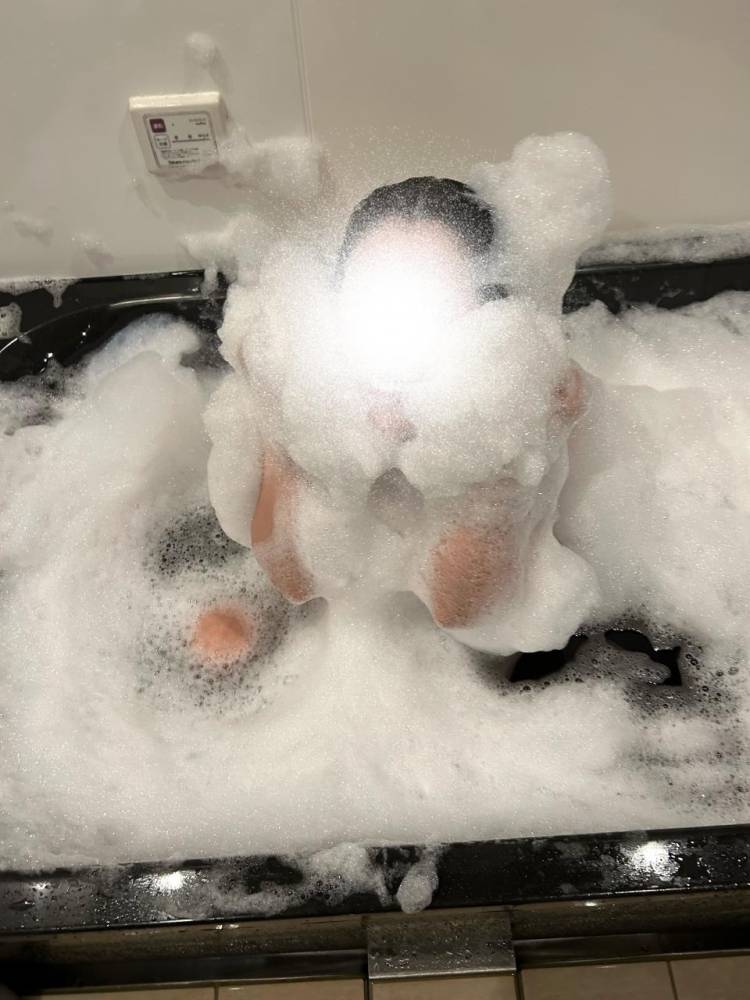 最後のお願い♪