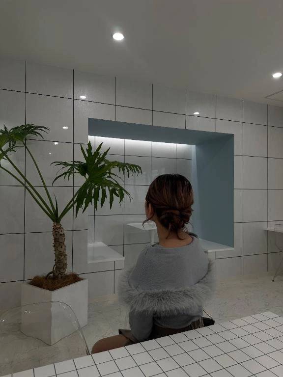 あいてるよー✨