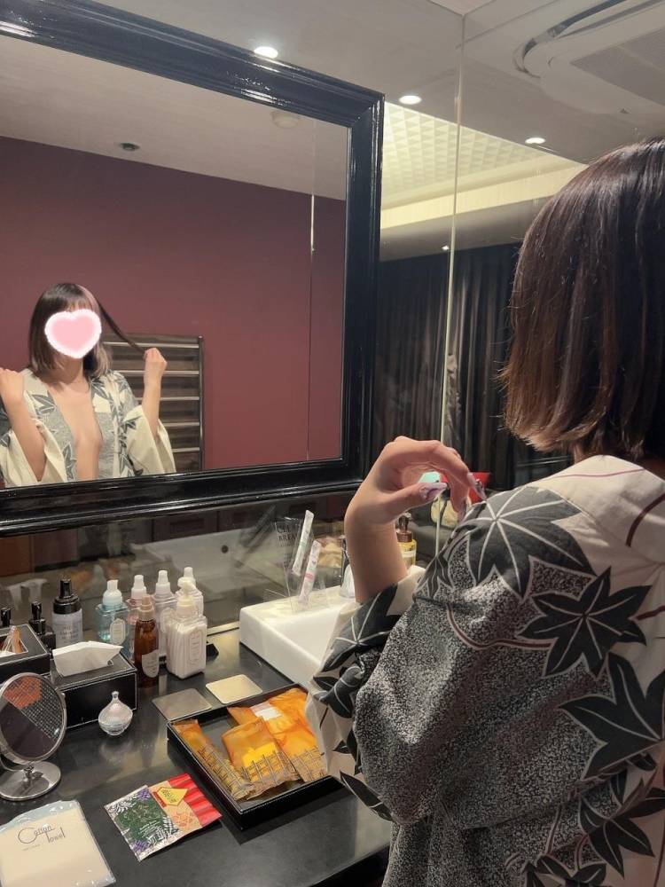 入らなかったもけもけ…