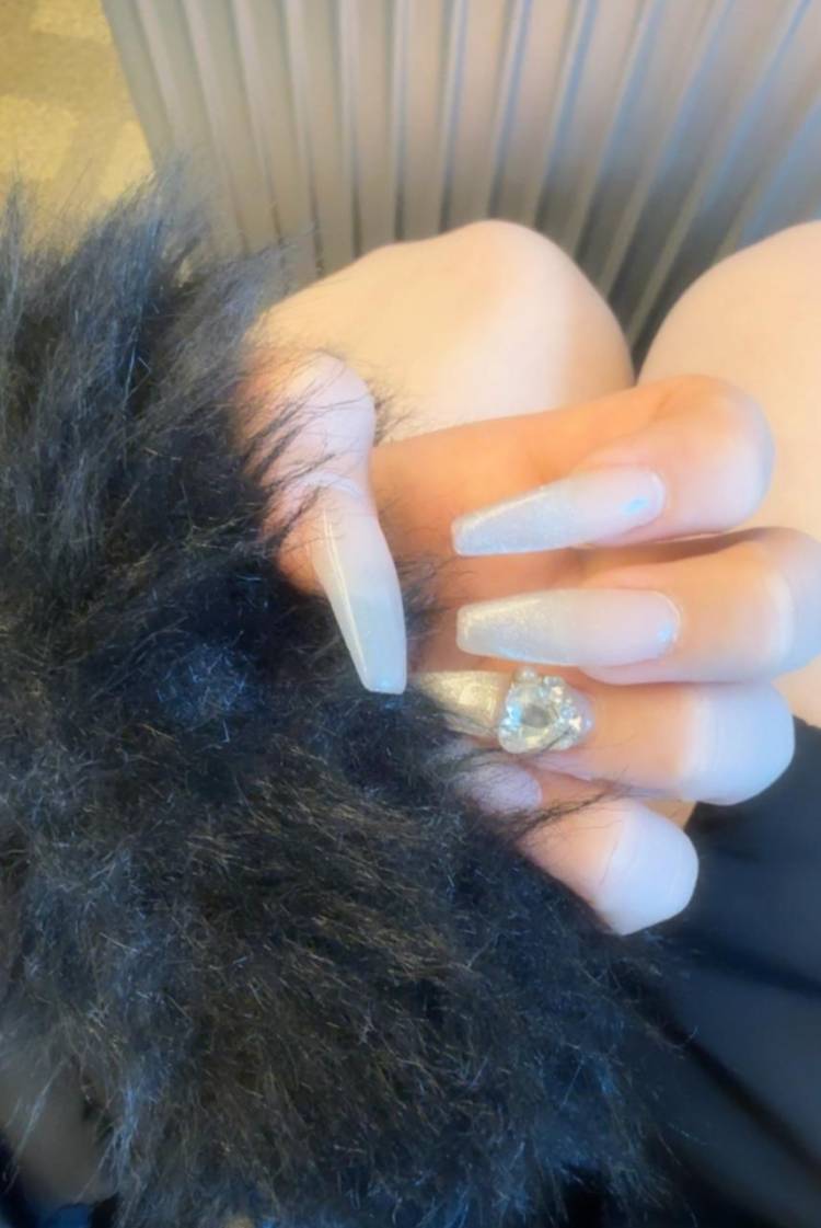 ちょっとだけ刺激的な夜