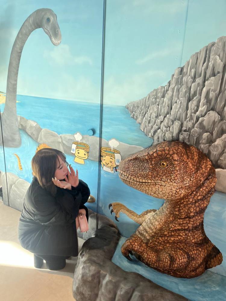 変更ᐡ ߹𖥦߹ ᐡ