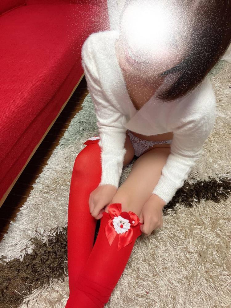 チラチラ舞ってるわぁ♪