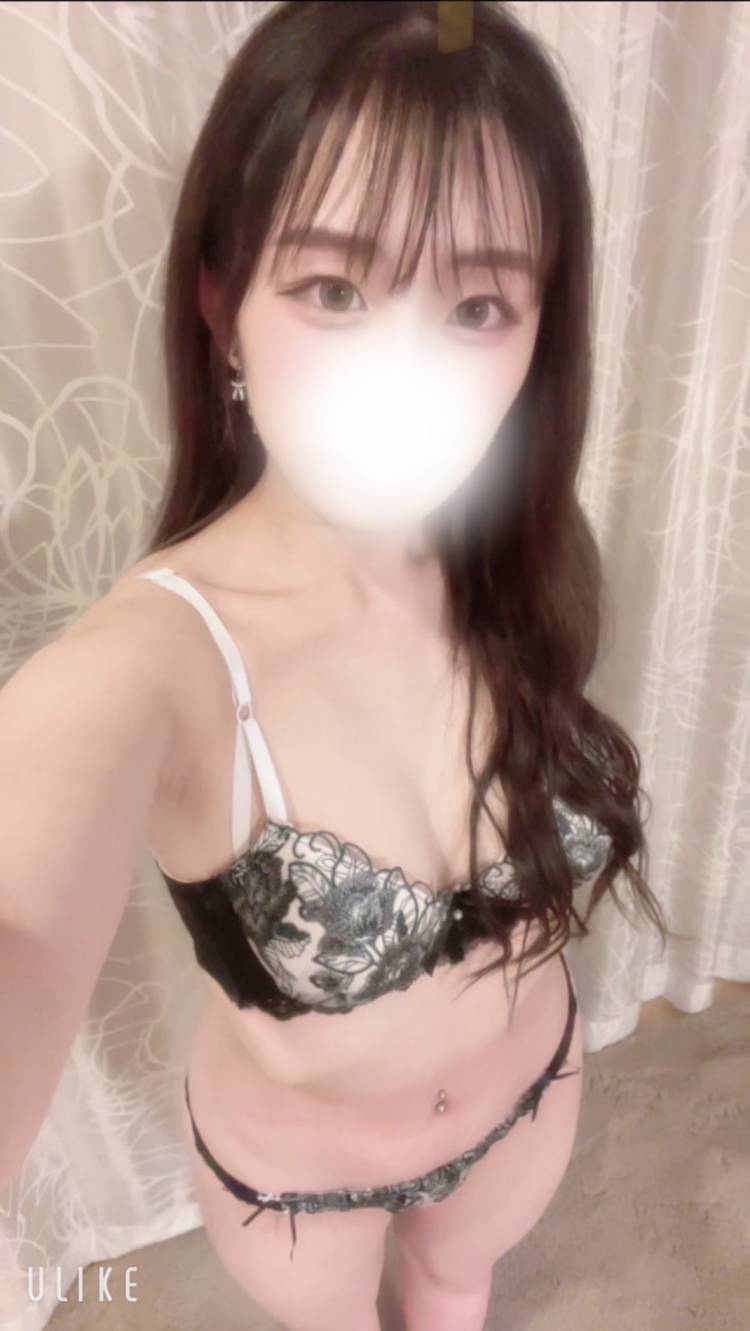 我慢できなくなっちゃいそう...💗