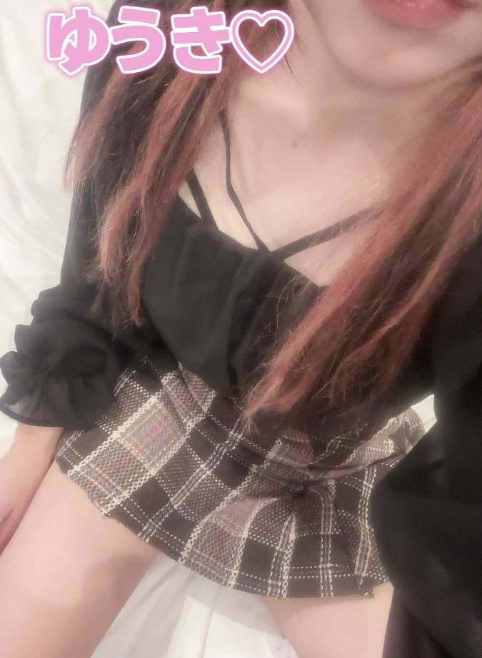 ☆ゆうき(18)☆業界未経験