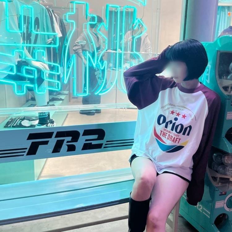 🔰☆りみ(23)☆