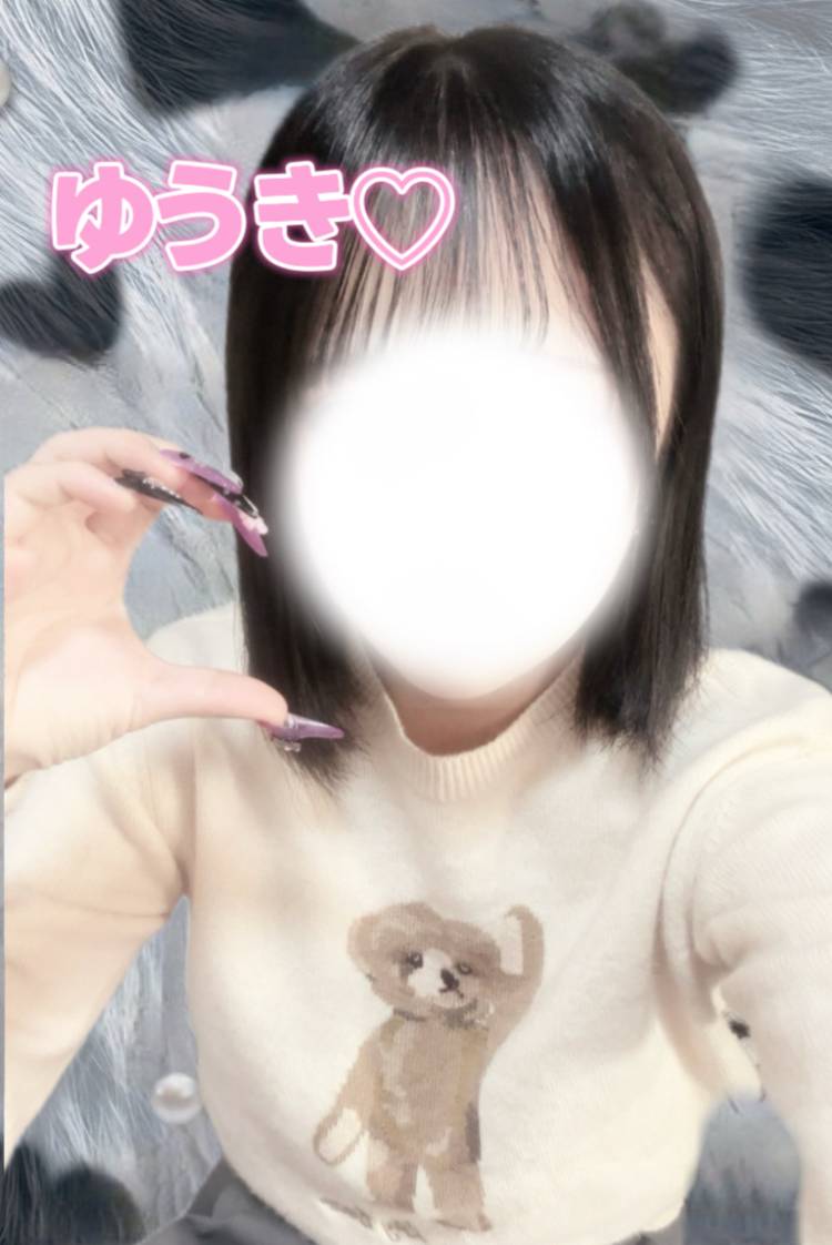 今日のお洋服はくまさん🐻🤍