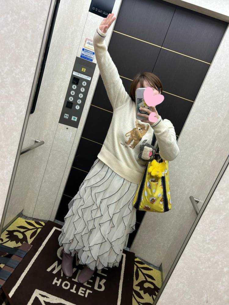 ほんじゃ、、、載せたで〜ぇえ♪