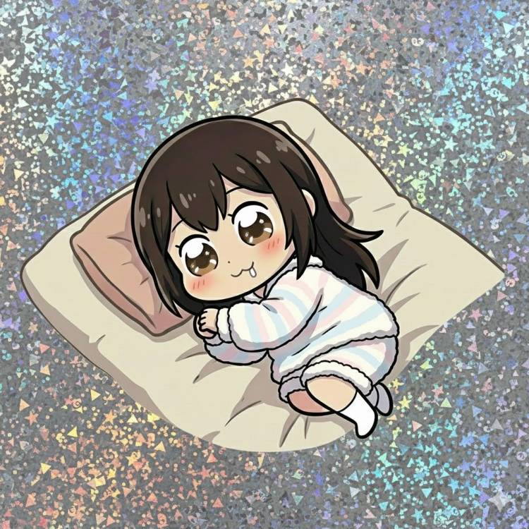 🌟目覚ましとの戦い🌟