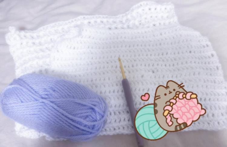 最近の趣味🐰🧶