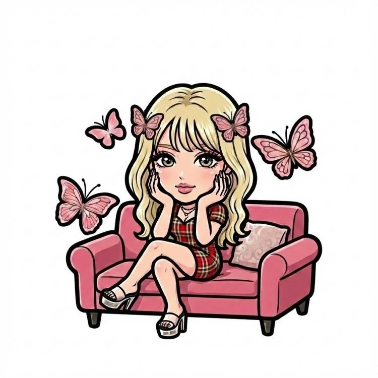 素肌で……❤︎