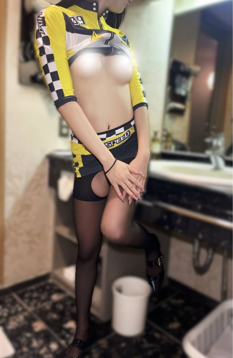 スタートからありがと♡