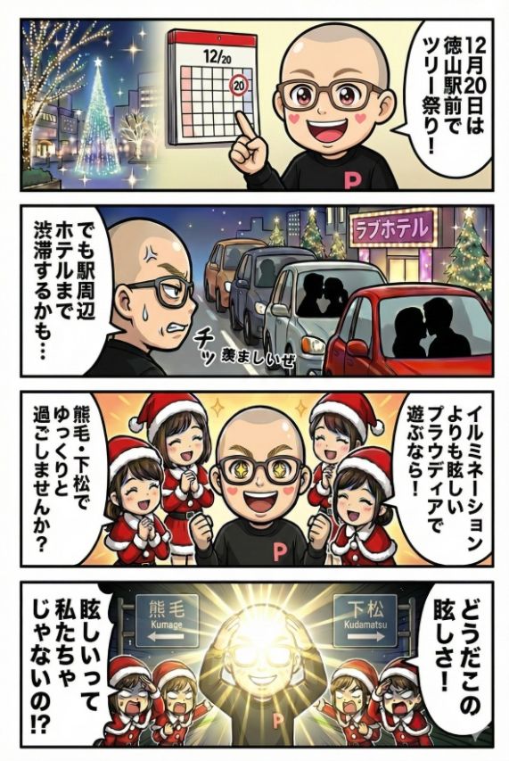 ☆下松・熊毛でのご利用に協力頂いたら〇〇〇〇円お得!