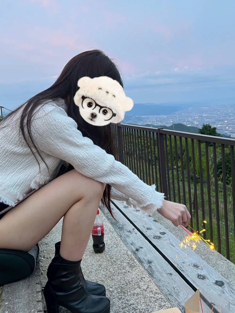 「早く見せたい…」そんな朝でした💗