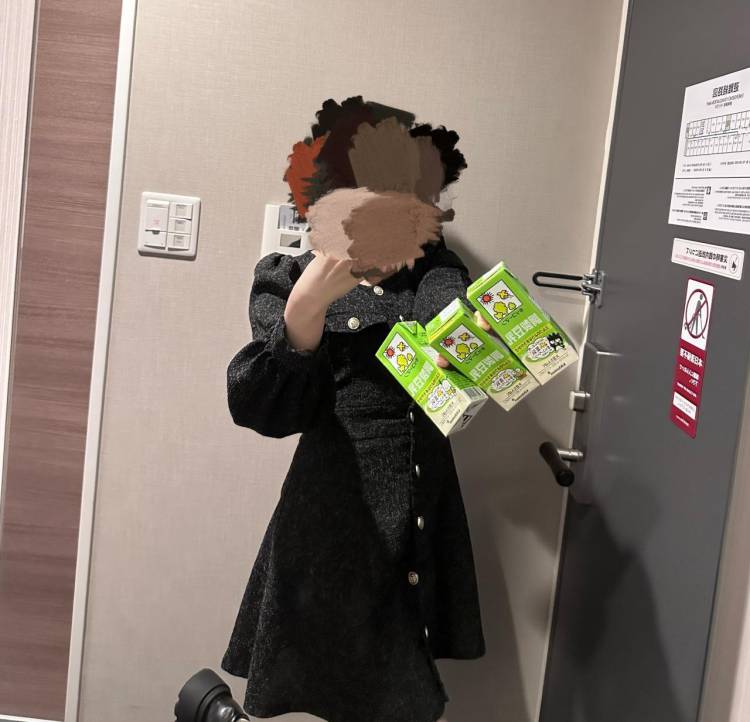 💌🎀本指名ヴィラのお兄さん