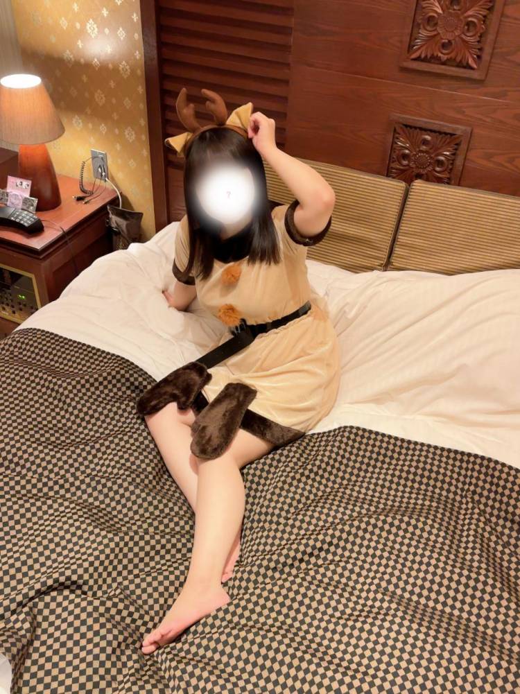 ☆ねる(23)☆大人気ロリ巨乳