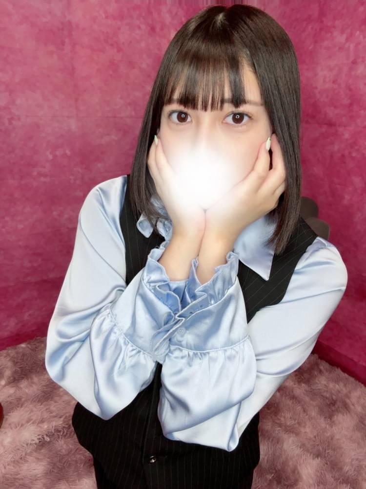 初めまして🩵🩵