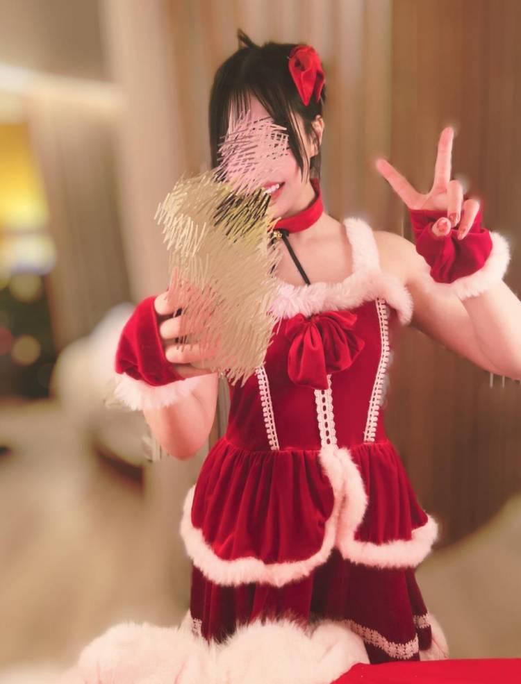 聖なる夜の感謝♡