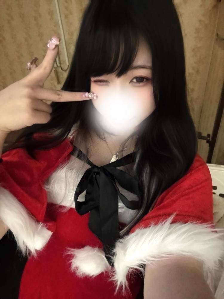 とびっきりのちゅー😘