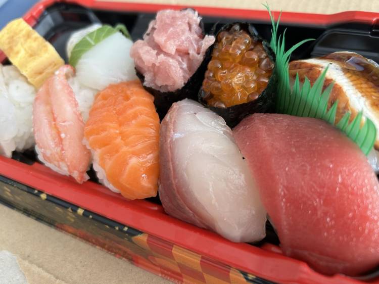 ありがとうプラウディアさん！♪