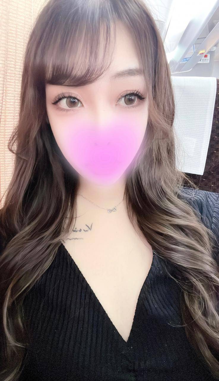 生まれ持った天性の⚫︎⚫︎女♡