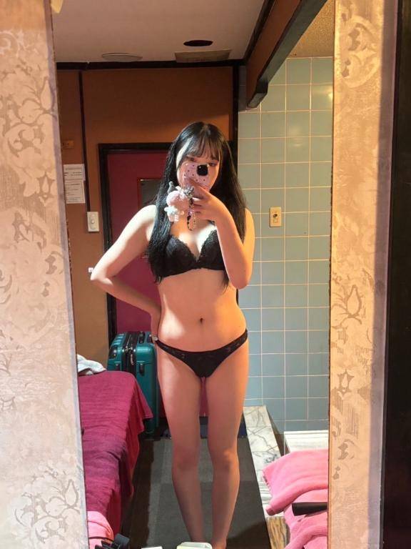 グチョ濡れで脚ガクガク…絶●寸前のドM