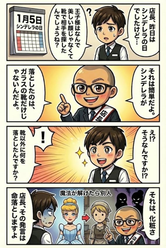 ☆イベント君☆