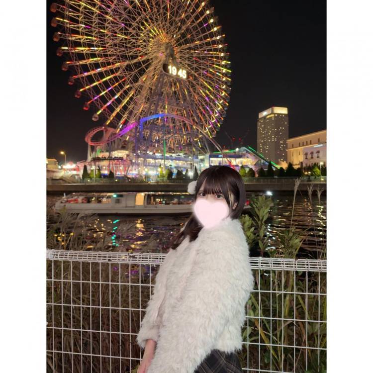 また次回お願いします💛