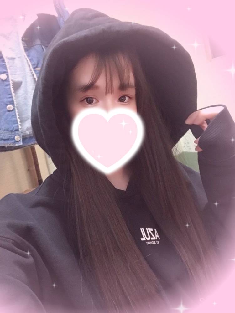 久しぶりの☁️☁️