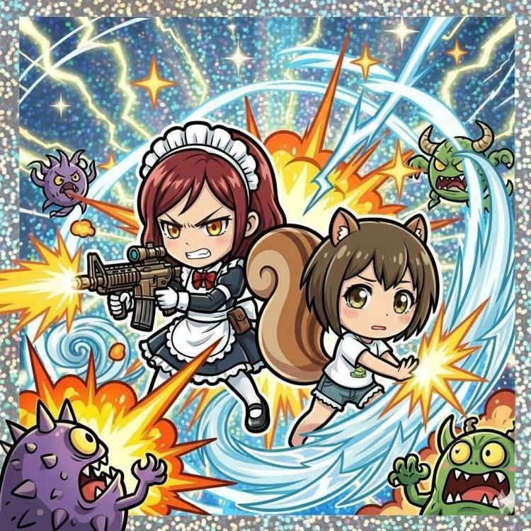 【3P】ダブル痴女のお時間です♪