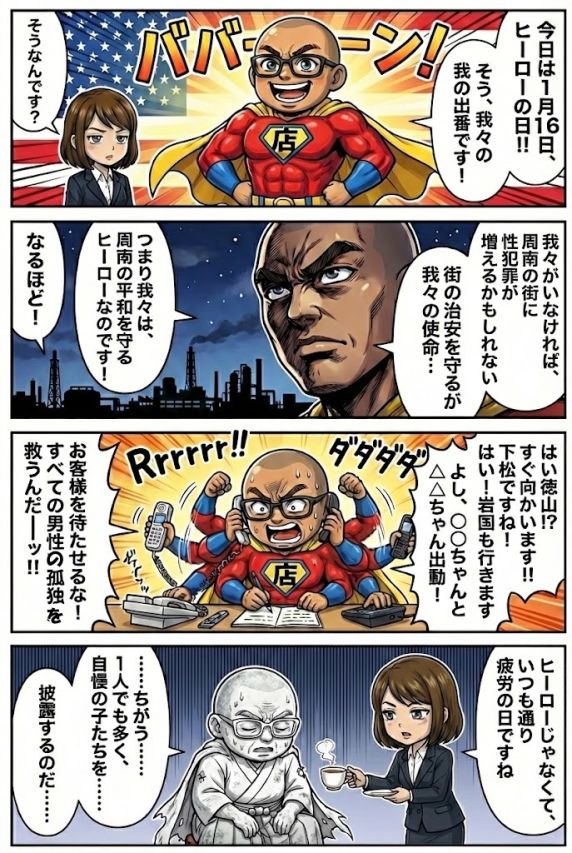 ☆イベント君☆