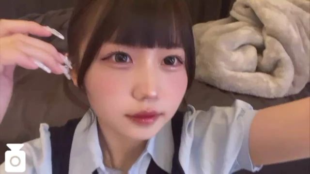 🔰☆はづき(20)☆AVデビュー