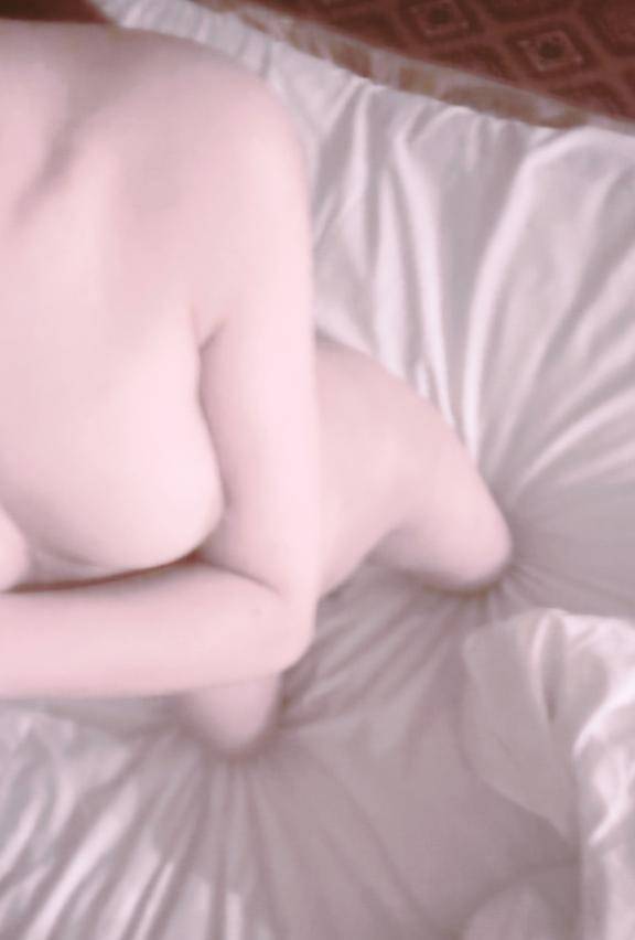 少し止まって✋🔞