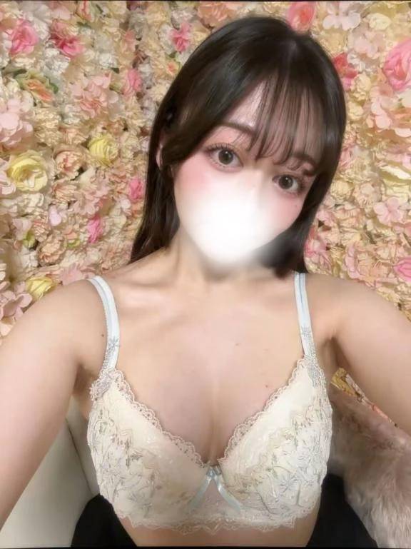 さっき撮ったよ🩷