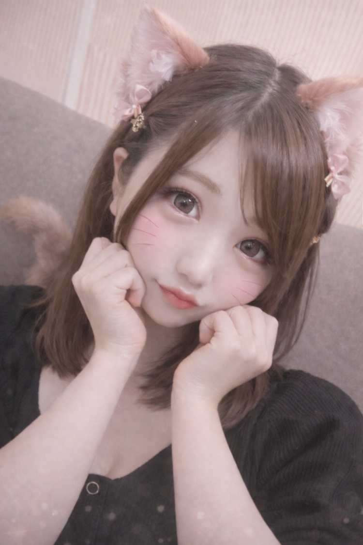 ゆっくり距離縮めよ💗？