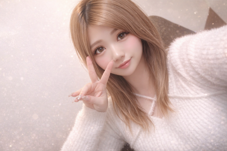 残り1日💗実質今日最後！！