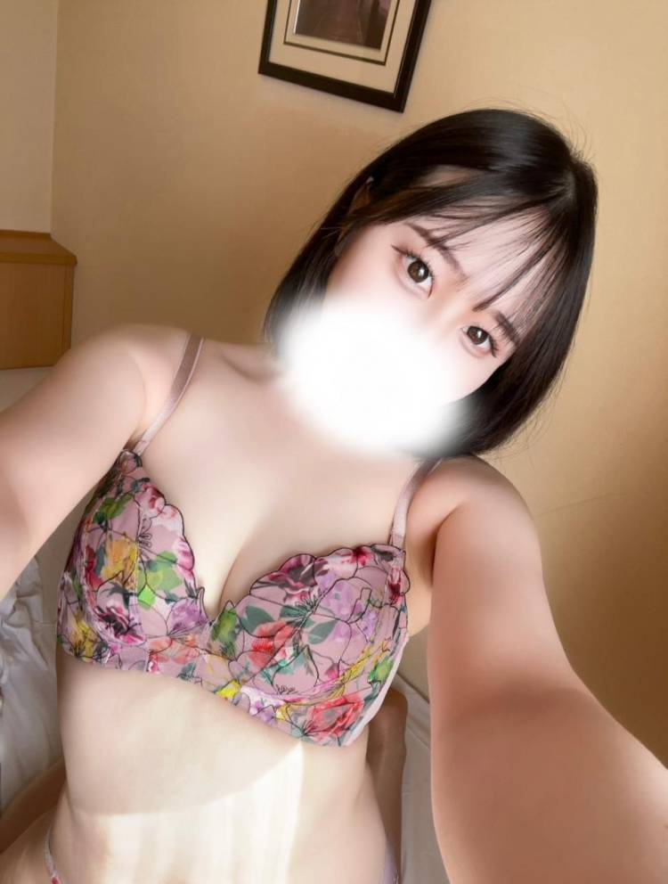 勃ちっぱなしの秘密🫣